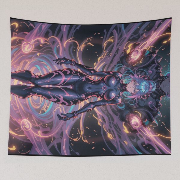 Item preview, Space Girl designed and sold by RaF71PrO.