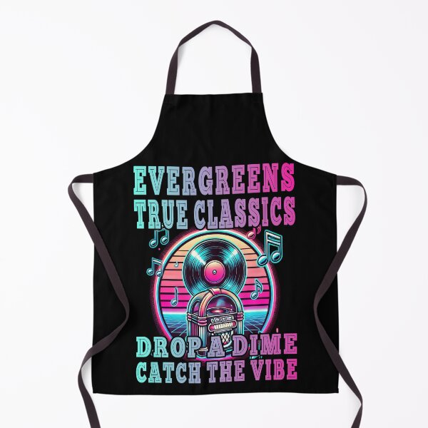 Item preview, EVERGREENS TRUE CLASSICS DROP A DIME CATCH THE VIBE retro jukebox classic tunes from vinyl  designed and sold by Jt41.