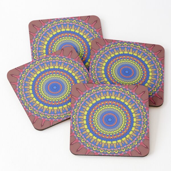 Artikelvorschau, Flower circle 86 entworfen und verkauft von Gluecknika.