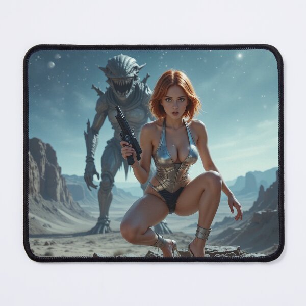 Item preview, Space Hunter designed and sold by RaF71PrO.