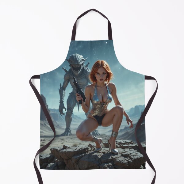 Item preview, Space Hunter designed and sold by RaF71PrO.