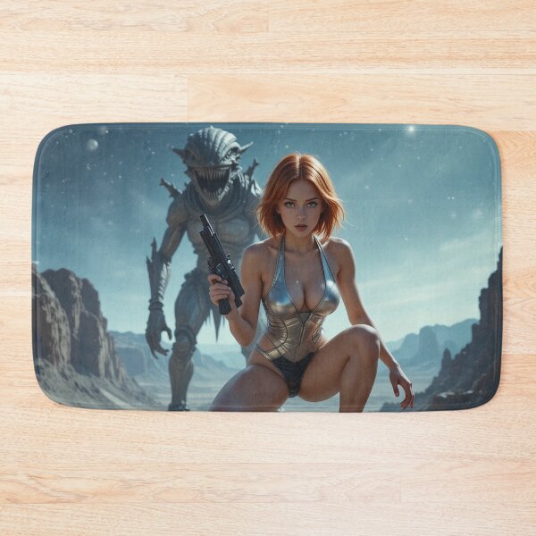 Item preview, Space Hunter designed and sold by RaF71PrO.
