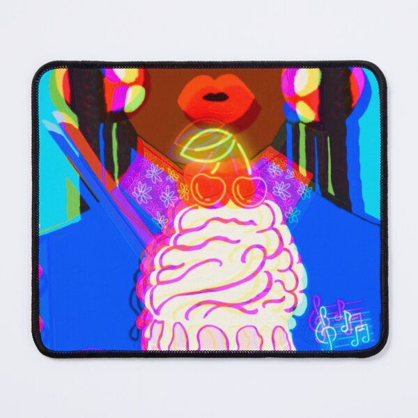 Item preview, Pop Art Milkshake Model No. 1 designed and sold by asanaworld.