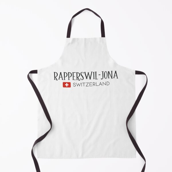 Artikelvorschau, Rapperswil-Jona - Schweiz entworfen und verkauft von StudioRedKoala.