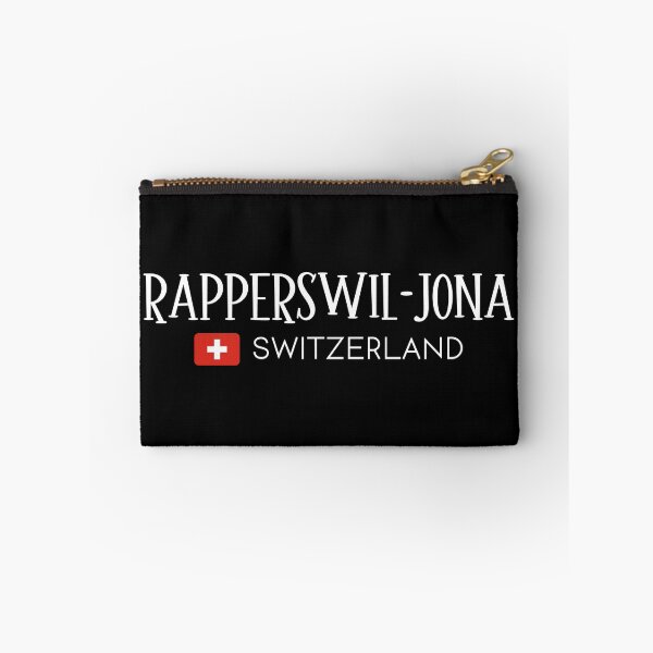 Artikelvorschau, Rapperswil-Jona - Schweiz entworfen und verkauft von StudioRedKoala.