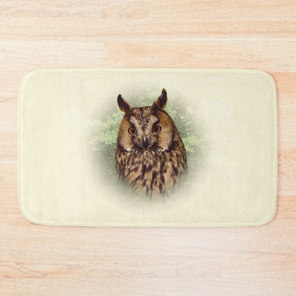Item preview, Long-eared owl designed and sold by Guardi71.