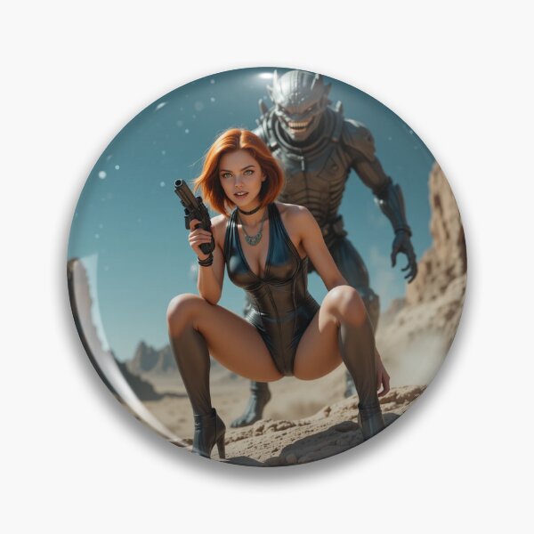 Item preview, Space Hunter designed and sold by RaF71PrO.