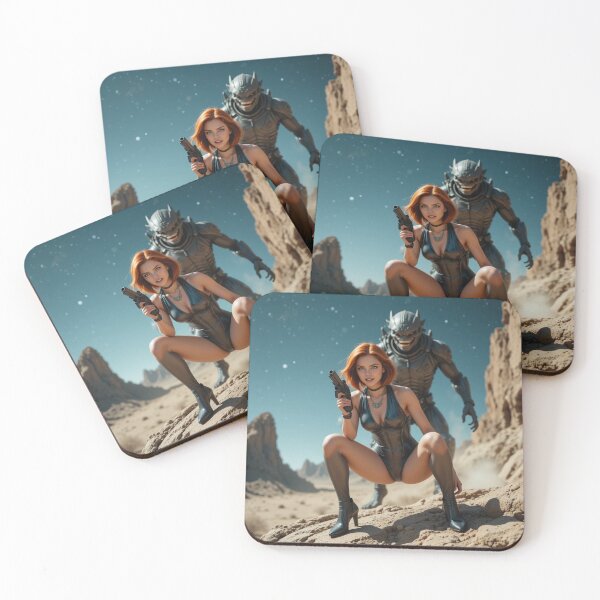 Item preview, Space Hunter designed and sold by RaF71PrO.
