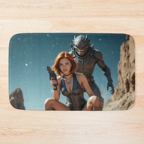 Item preview, Space Hunter designed and sold by RaF71PrO.