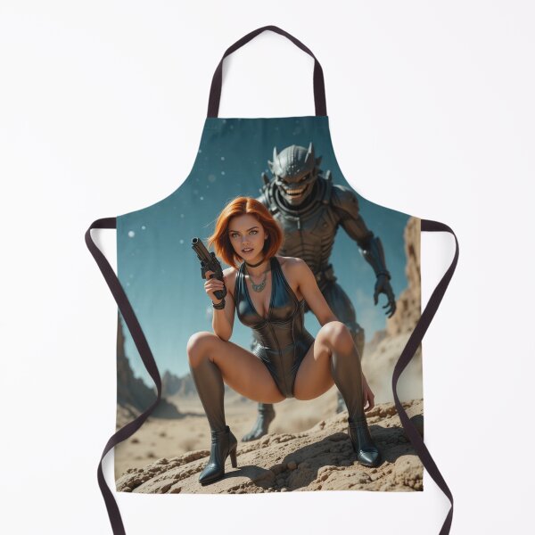 Item preview, Space Hunter designed and sold by RaF71PrO.