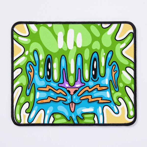 Item preview, "Alien Head : Jelly Belly" designed and sold by SDboYz.