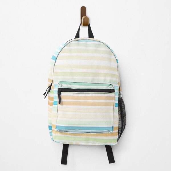 Item preview, Stripes Soft designed and sold by clarasdesign.