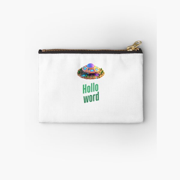 Item preview, "Mundo Holográfico - Vibraciones Futuristas" designed and sold by Echolnk.