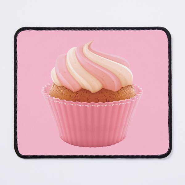 Item preview, Cupcake designed and sold by Candywrap Studio.