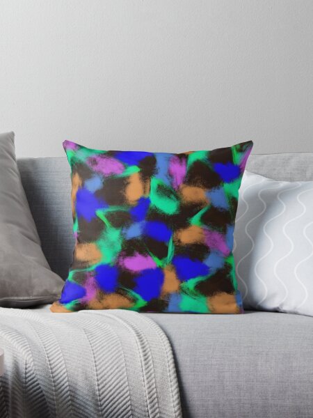 Item preview, Color field  designed and sold by Yothin Kanokbanpot .