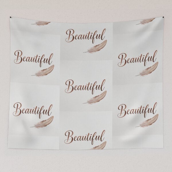 Item preview, Beautiful 61 designed and sold by Zeir Shop.