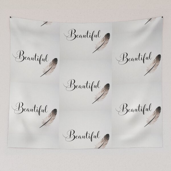 Item preview, Beautiful 62 designed and sold by Zeir Shop.