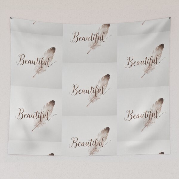 Item preview, Beautiful 64 designed and sold by Zeir Shop.