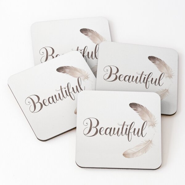 Item preview, Beautiful 65 designed and sold by Zeir Shop.