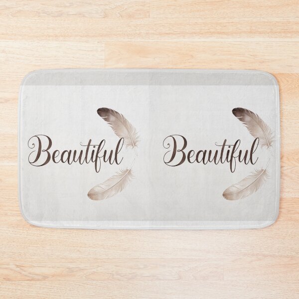 Item preview, Beautiful 65 designed and sold by Zeir Shop.