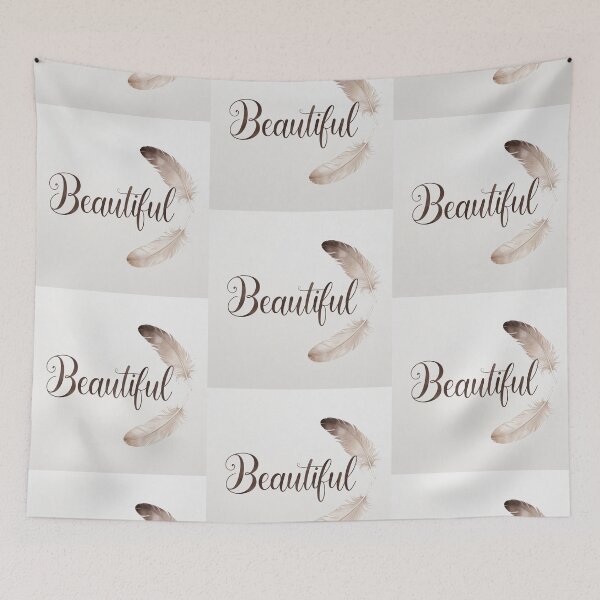 Item preview, Beautiful 65 designed and sold by Zeir Shop.