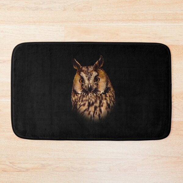 Item preview, Long-eared owl designed and sold by Guardi71.