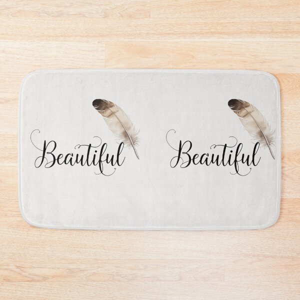 Item preview, Beautiful 68 designed and sold by Zeir Shop.