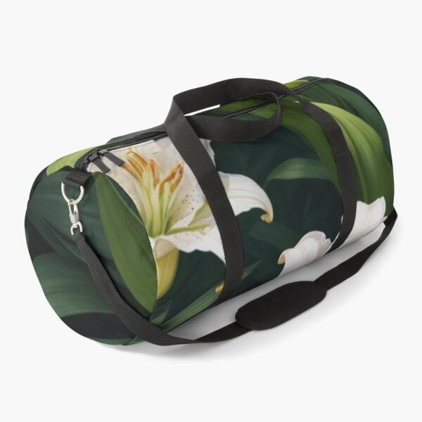 Artikelvorschau, Üppige Lilien Ostern entworfen und verkauft von omg-designs.