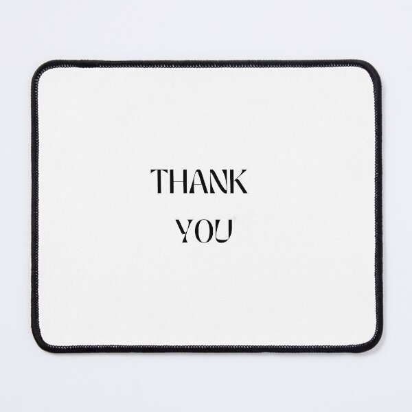 Item preview, thankyou designed and sold by remolus.