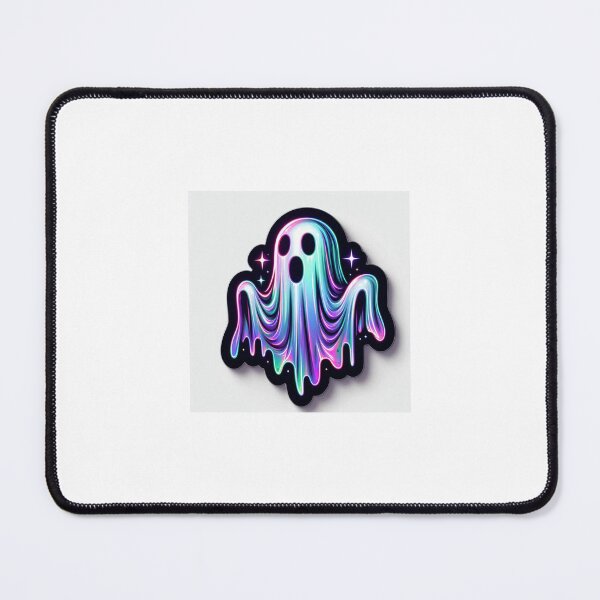 Item preview, Cute ghost  designed and sold by sanaempire.