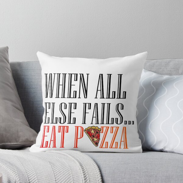 Item preview, EAT PIZZA designed and sold by Divertions.