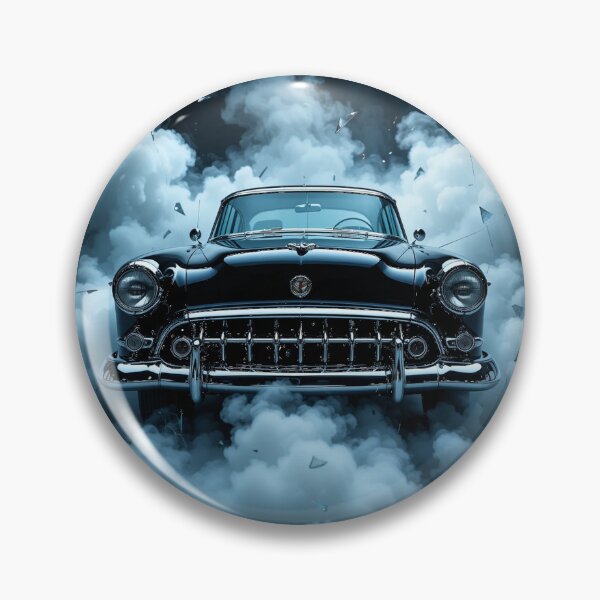 Item preview, Classic Car designed and sold by RaF71PrO.