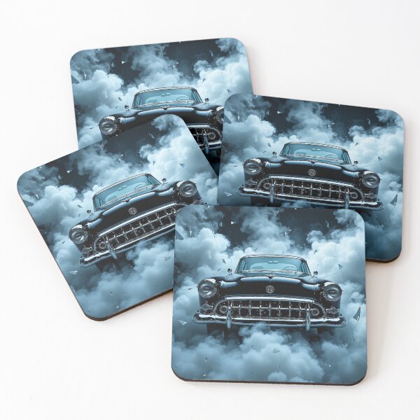 Item preview, Classic Car designed and sold by RaF71PrO.