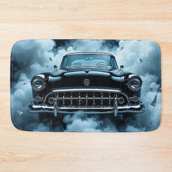 Item preview, Classic Car designed and sold by RaF71PrO.
