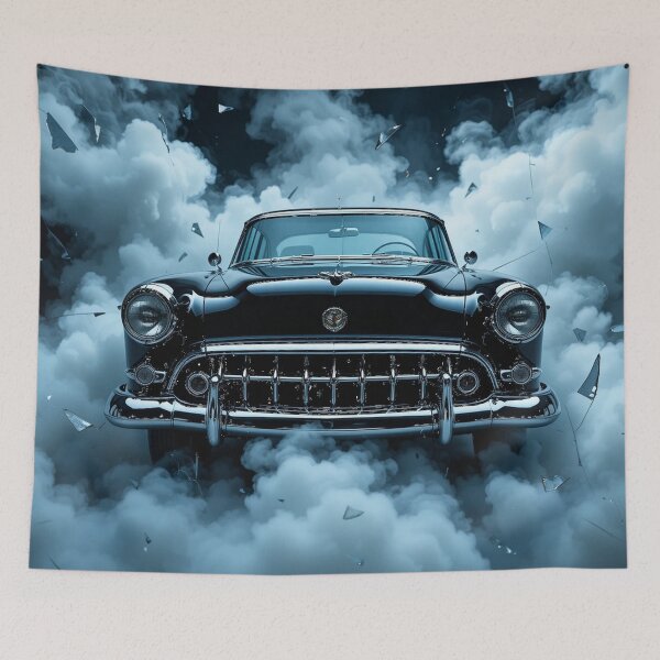 Item preview, Classic Car designed and sold by RaF71PrO.