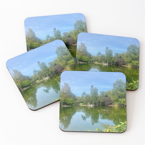 Item preview, Time to reflect  designed and sold by Michelle  Roman.
