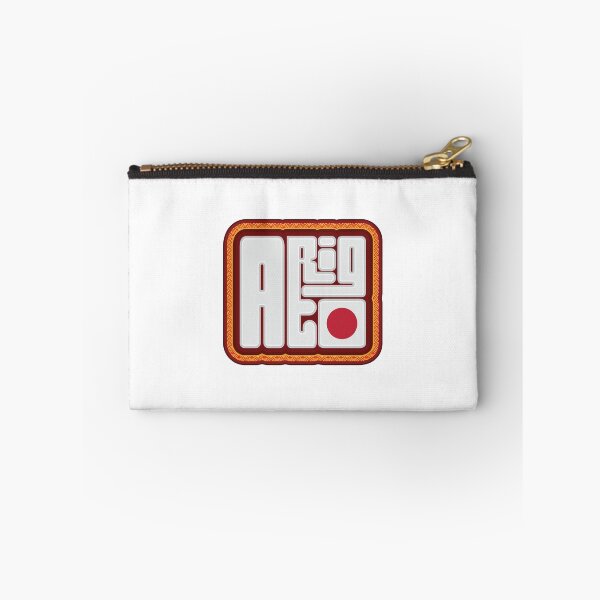Item preview, Arigato - Japan designed and sold by Whimsical  Thinker.
