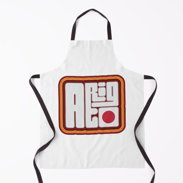 Item preview, Arigato - Japan designed and sold by Whimsical Thinker.