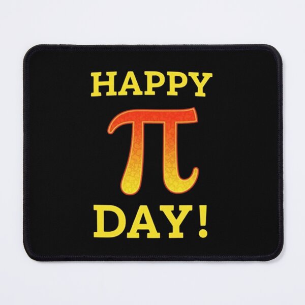 Artikelvorschau, Happy Pi Day - Feier für Mathe-Liebhaber, Geeks und Nerds entworfen und verkauft von haitrieuic96.