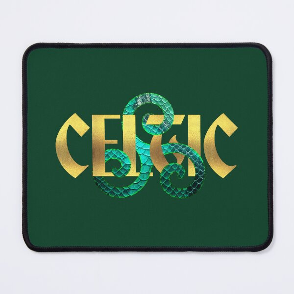 Item preview, Celtic designed and sold by SpilloDesign.