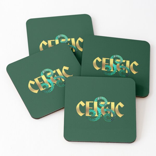 Item preview, Celtic designed and sold by SpilloDesign.