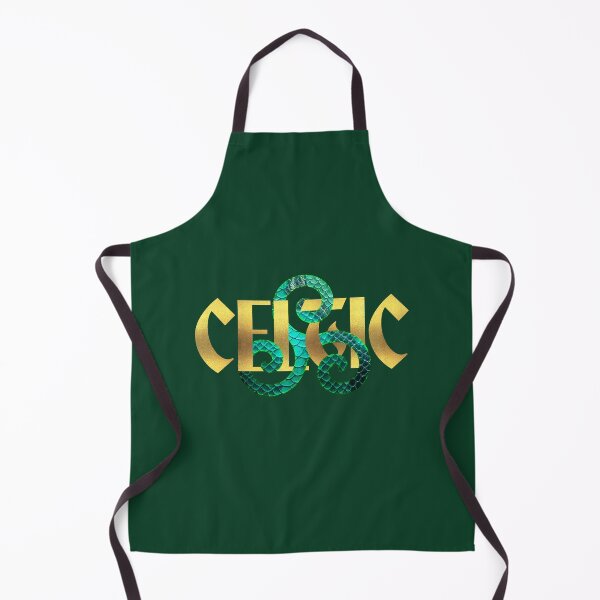 Item preview, Celtic designed and sold by SpilloDesign.