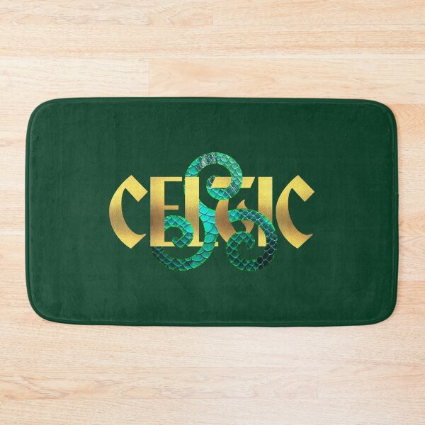 Item preview, Celtic designed and sold by SpilloDesign.