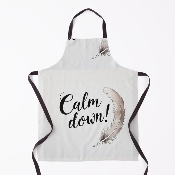 Item preview, Calm Down! 64 designed and sold by Zeir Shop.