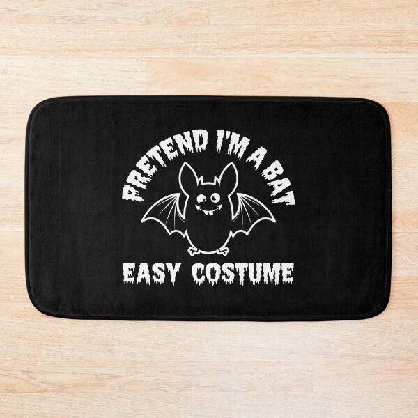 Item preview, Pretend I’m A Bat Simple Costume designed and sold by TeeGrit.