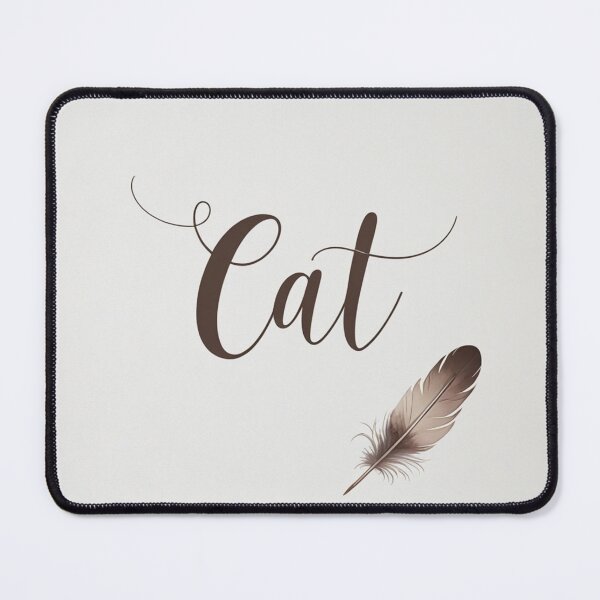 Item preview, Cat 112 designed and sold by Zeir Shop.