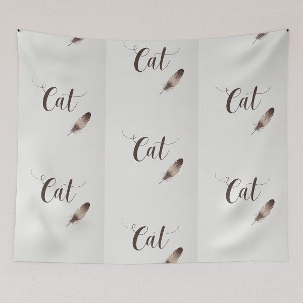 Item preview, Cat 112 designed and sold by Zeir Shop.