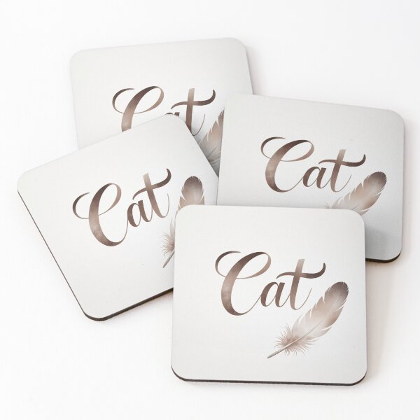 Item preview, Cat 113 designed and sold by Zeir Shop.