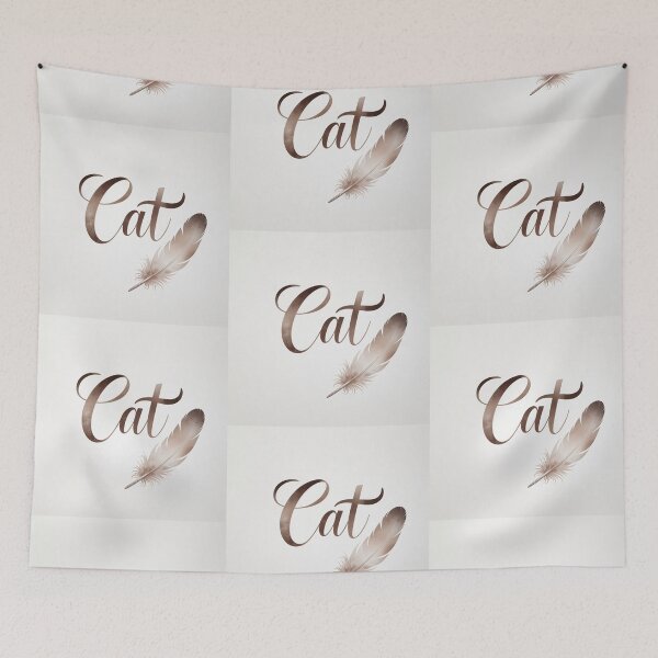 Item preview, Cat 113 designed and sold by Zeir Shop.