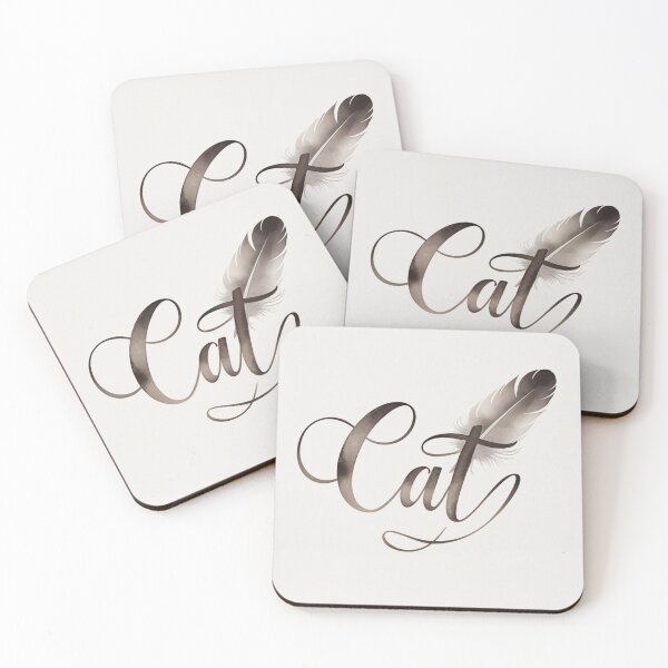 Item preview, Cat 115 designed and sold by Zeir Shop.